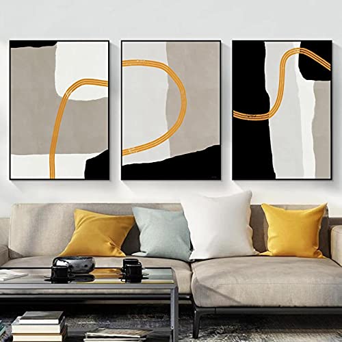 Peinture affiche et impression multicolore pour sublimer votre maison