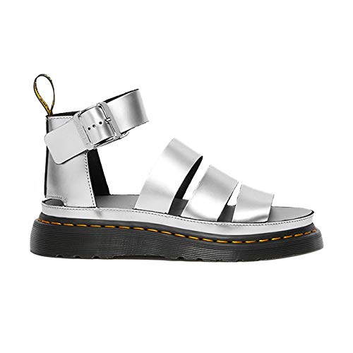 Amazon | [ドクターマーチン] CLARISSA Ⅱ クラリッサ メタリック