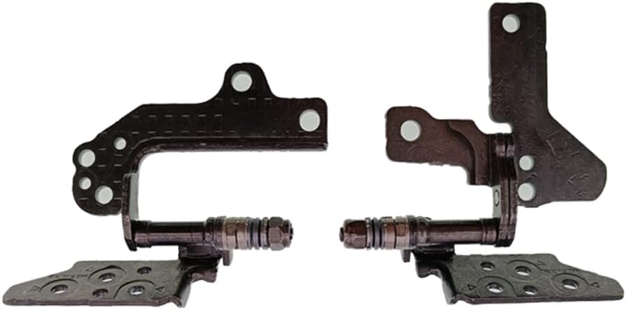 New Case for Dell Vostro 15 3510 3511 3520 LCD Back Cover/Front Bezel/LCD Hinges 0DWRHJ (A+B+Hinges)