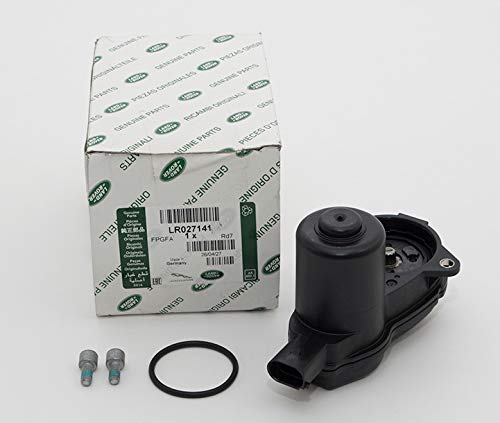 LR FREELANDER 2 L359 Rear Parking Brake Actuator LR027141 New Genuine