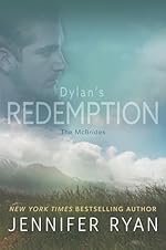 Dylan's Redemption: Book Three: The McBrides
