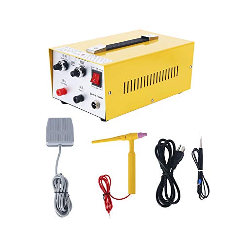 Best Arc Welder For Jewelry