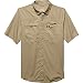 Under Armour Men's Fish Stalker Short Sleeve