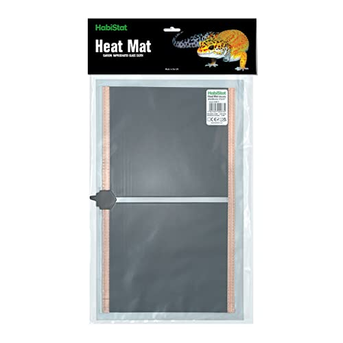 Alfombrilla térmica HabiStat 43x28 cm 20 W