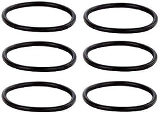 (6) Eureka Round Vacuum Belt 30563B - NEW