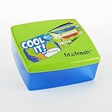 Fit & Fresh Kids Lunch Pod, Assorted Colors
