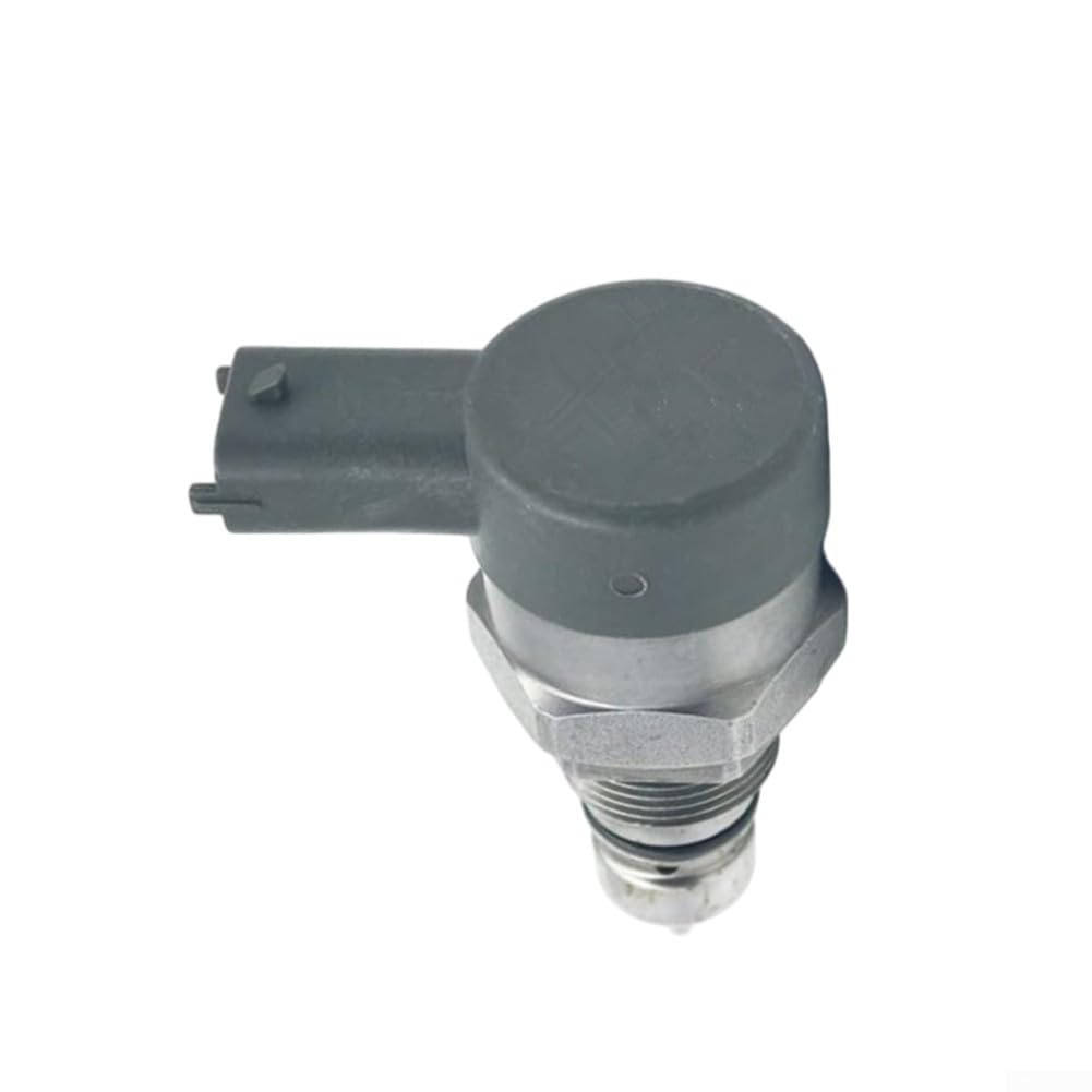 Valvola di regolazione della pressione del carburante 31402 2F000 compatibile con Hyundai per Grand per Santa Fe ix35 e Sorento Sportage Carnival