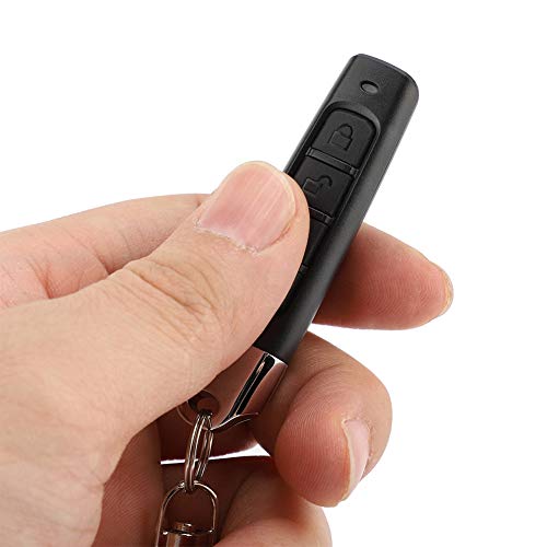 Copy Type 12V Controle remoto universal sem fio durável Copy Remote Control, controle remoto sem fio