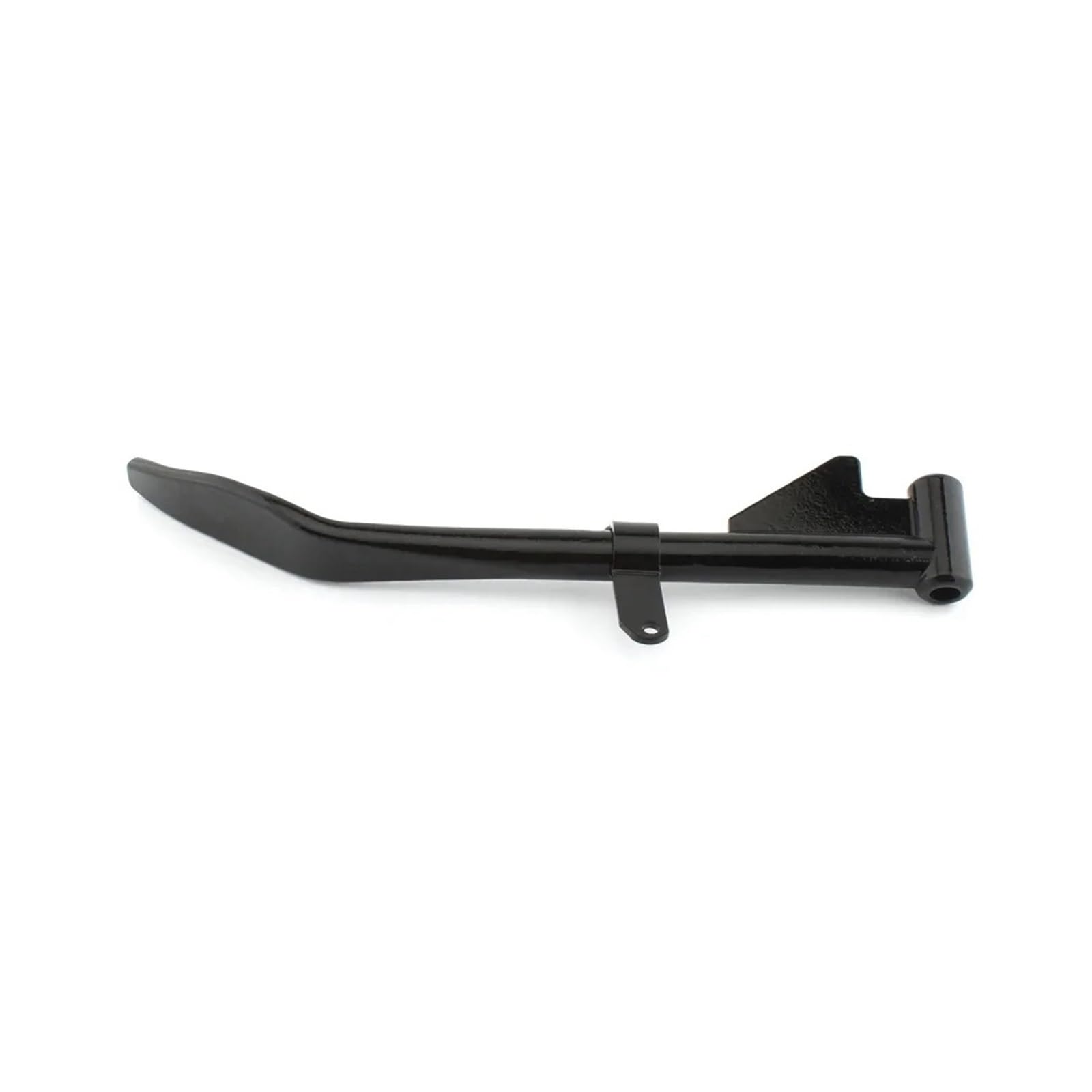 Caballete Lateral Moto Para Sportster XL 85 Pulgadas Estilo Corto