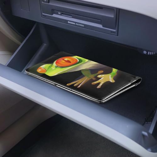 Organizador de Documentos para Auto Slim miniatura 7