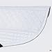 HILASON Western Endurance Round Skirt All Purpose Horse Saddle Pad | Saddle Pad for Horse Riders | Saddle Pads Western| Horses Saddle Pads | Horse Riding Pads | Western Saddle Pads for Horses