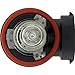 SYLVANIA - H9 Basic - Halogen Bulb for Headlight and Daytime Running Lights (Contains 1 Bulb)
