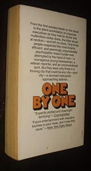 Paperback One By One Book