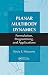 Planar Multibody Dynamics: Formulation, Programming and Applications