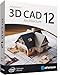 Produktbild 3D CAD 12 Architecture 2D / 3D Architektur für Hausplaner, Grundrisse, Wohnungen für Windows 11, 10, 8., 7