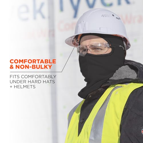 Ergodyne 16821 Balaclava, Winter Face Mask thumb #3