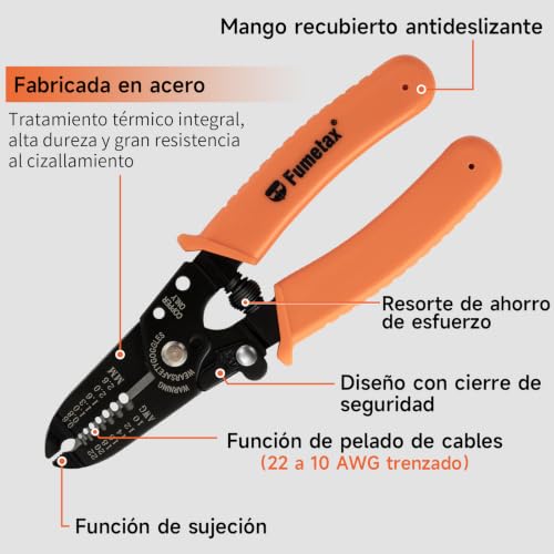 Pela hilos 11 Imagen adicional