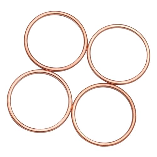 Joint de tuyau de moto étanche anti-fuite pour série KLX230 R S SM