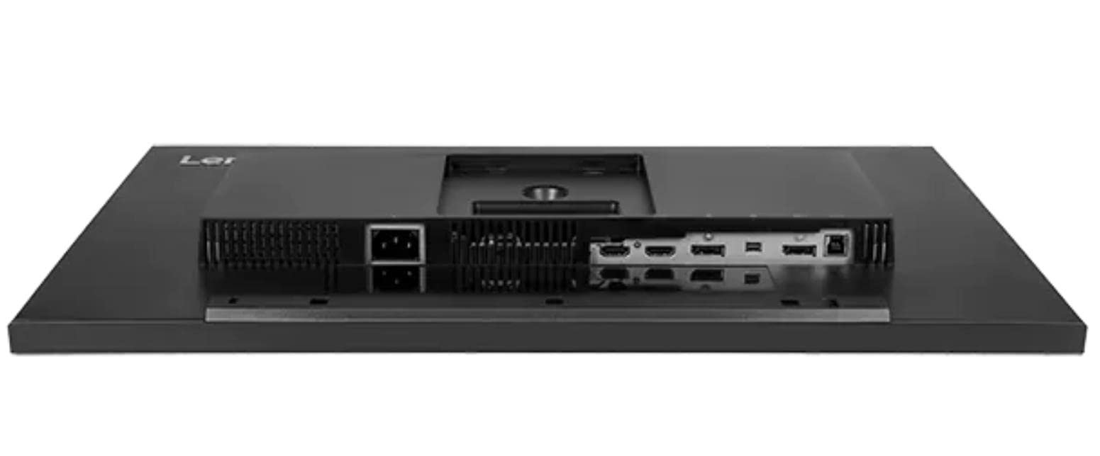 Amazon.co.jp: 【整備済み品】 レノボ 27インチ 狭額縁液晶 P27q-10/超