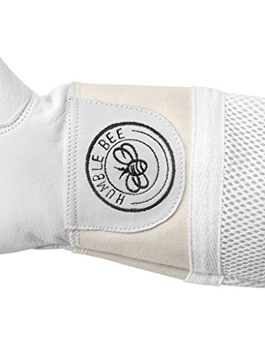 Humble Bee 114 Imkerhandschuhe mit Ziegenleder mit verstärkten & belüfteten Handgelenken – Bild 6