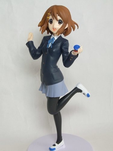Amazon.co.jp: けいおん！ プレミアムフィギュア ver.1.51 全2種 平沢