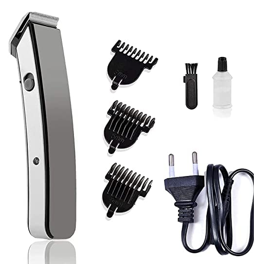 Good Novi Trimmer NS216 Professional Trimmer With Hair Clipper Cordless Runtime 45 min Trimmer