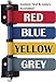 American Made Exam Room Flags | Medical Door Flags for Doctors Offices, Hospitals and Clinics 4