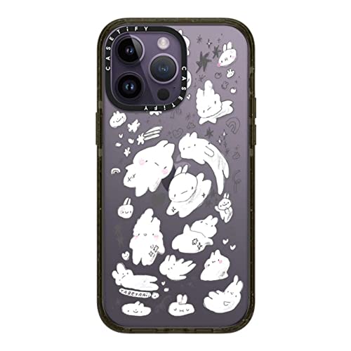 Coque iPhone 14 Pro Max CASETiFY Impact étui de protection robuste et élégant