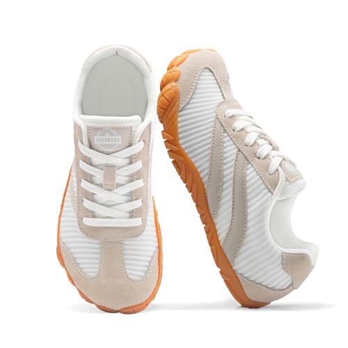 Barefoot Shoes Women Casual Sneakers,Wide...