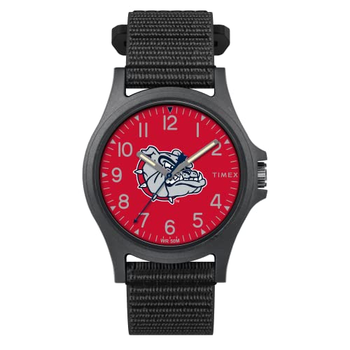 Image of Timex Men's Collegiate Pride 40mm Watch