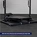Titan Fitness Vertical Leg Press Machine, Leg Strengthening Workout for Home Gym, High Intensity Presses, Adjustable Starting Height, 400 LB Capacity