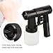 Sprayer Replacement Part Accessory, Cordless Spray Tan Machine, Tan Machine Professional HVLP Spray Tan Gun, Spray Tanning Machine Training Program