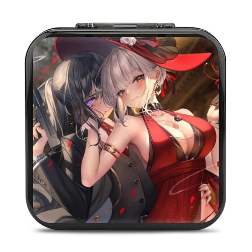 Q[J[hP[X for Switch/PS/Vita  LN^[ RXERC RR 瑩  XCb`p J[h[  Aj |Pbg [|[` 24[ [/SD/Q[J[hpP[X n[h یJo