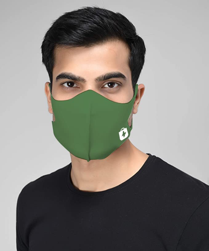 Image of TKCK - Copper Masks | Washable | Long Lasting | Economical
