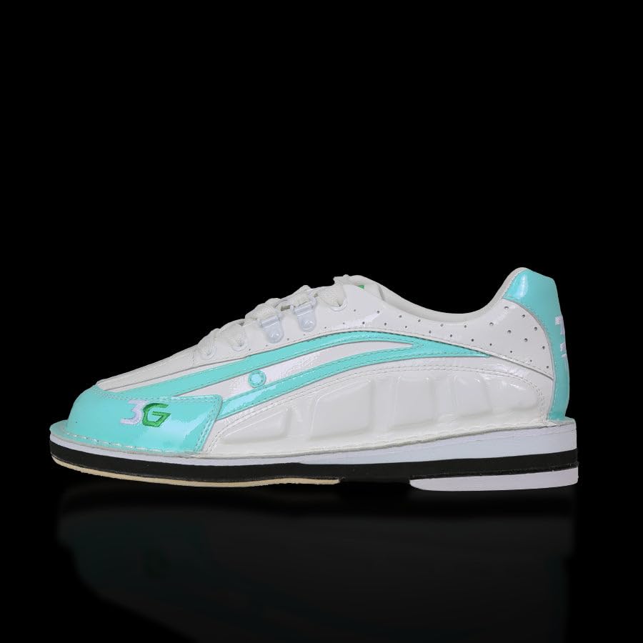 900 Global Tour Ultra/C Ladies Mint RH Size 10.5
