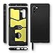 Spigen Tough Armor Designed for Samsung Galaxy Note 10 Case (2019) - Black