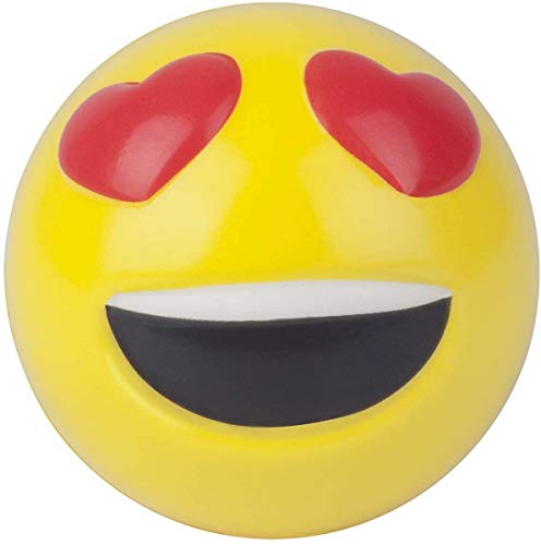 Waboba Waboji (Hearteyes) Cover