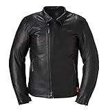 [ホンダ] ジャケット レザージャケット メンズ 0SYEG-53F-KLL ブラック LL