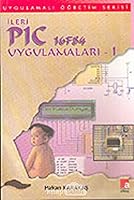 İleri PIC 16F84 Uygulamaları 1 9759699796 Book Cover