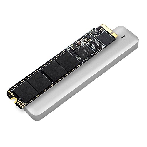 Transcend gZh JetDrive 520 480GB SATA III SSD AbvO[hLbg Macbook Air SSD (Mid 2012)p TS480GJDM520 msAn