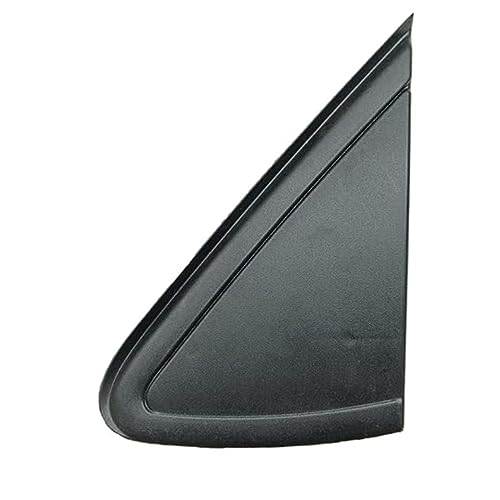 Image of Front Mirror Lower Support Cap For Vento Car | Protect The Mirror against Dust, Dirt, Car Washes, Vandals | Outer Mirror Fender Automatic Trim[2423] (L-H S VENTO CAR)