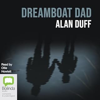 Dreamboat Dad cover art