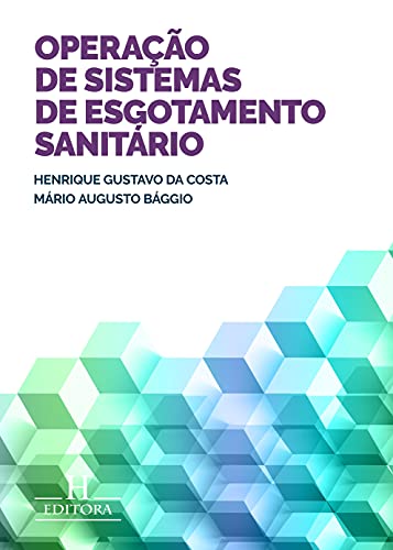 Operação de Sistemas de Esgotamento Sanitário