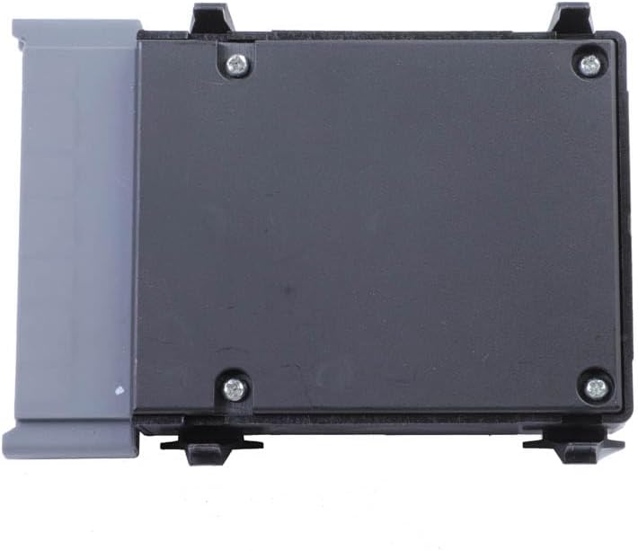 [Car Parts] 4602791AA 4602791AB Front Left Power Seat Adjustment Switch for Dodge Challenger for Jeep Liberty 68040930AA [Replacement]