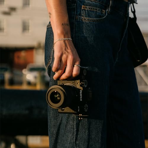 23mm F1.4 DC DN per X Mount - 2