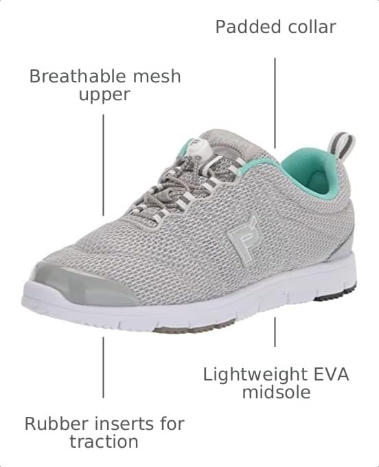 Image of Propet Travel Walker II