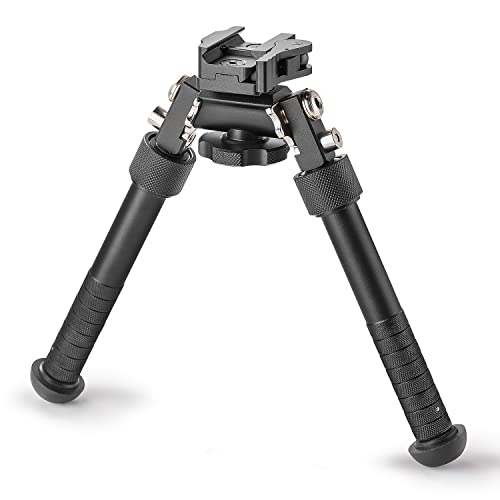 List of Top Ten Best Atlas Bipod Top Picks 2023 Reviews