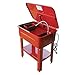 Advanced Tool Design Model ATD-8525 20 Gallon Self-Draining Parts Washer
