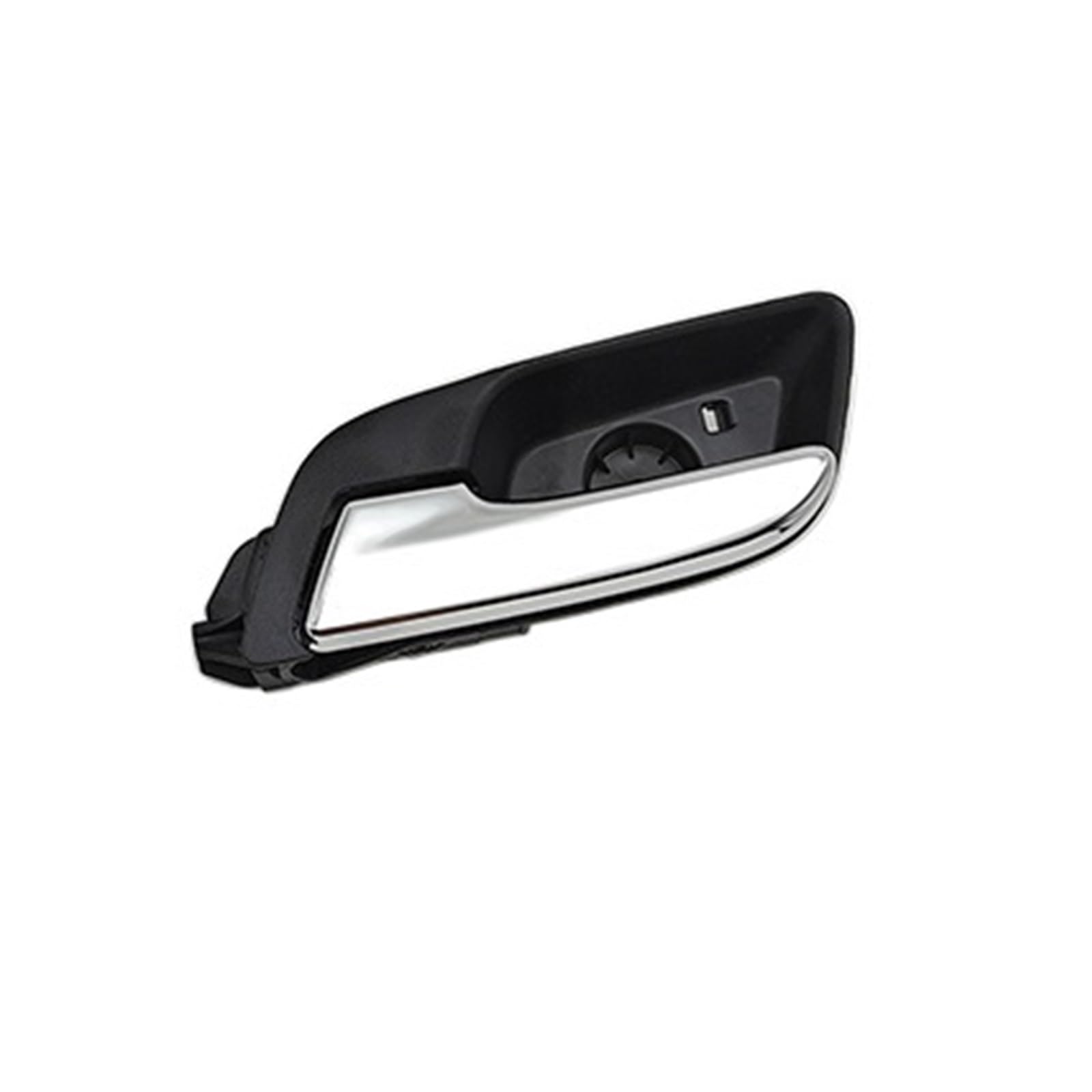 Nhsijpo Automotive Interior Door Handle for Chevrolet for Aveo for Malibu for Impala for Equinox 2012-2015 Front and Rear Interior Door Handle(Left)