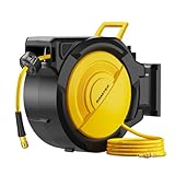 Air Hose Reel
